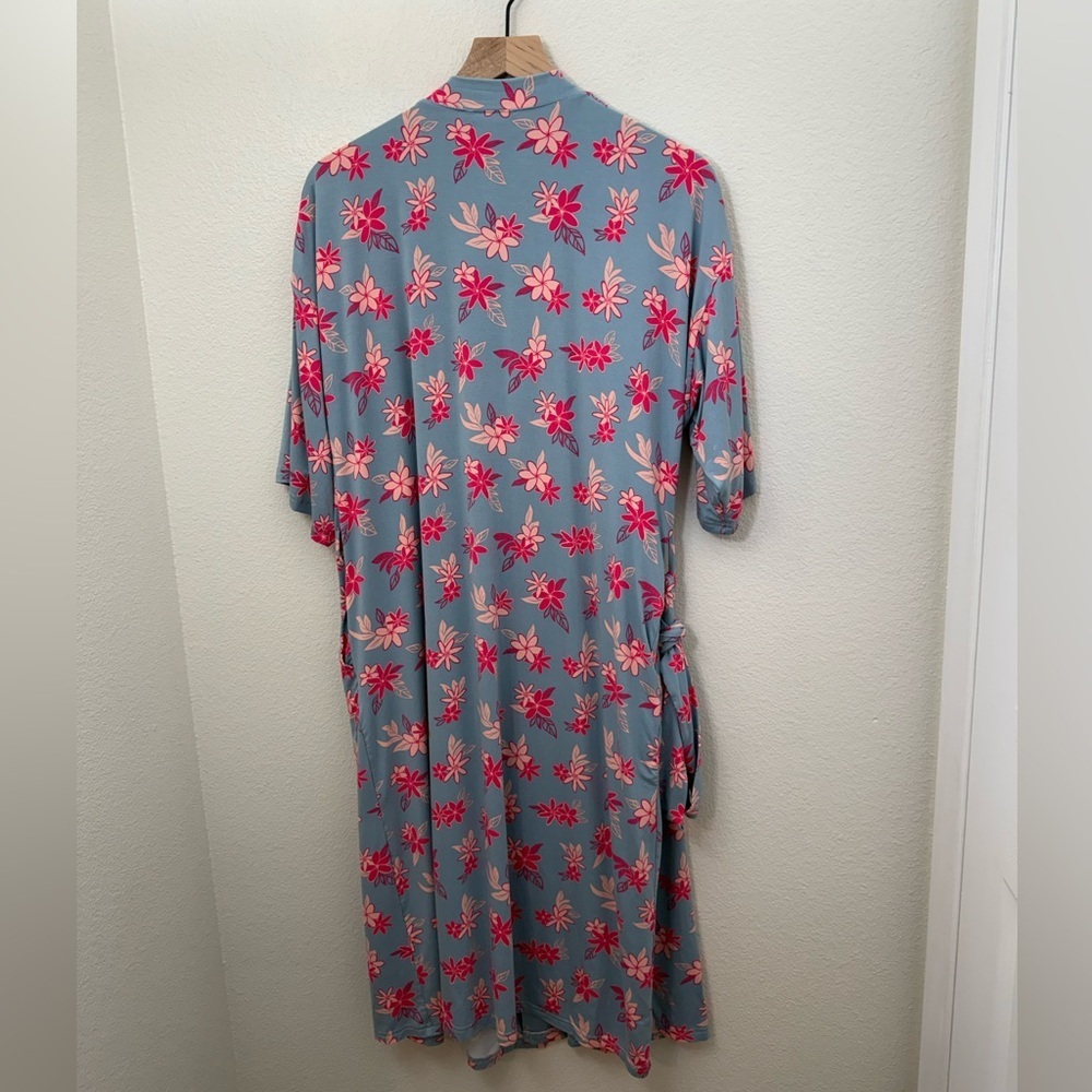 Coco Moon Tiare Breeze Robe Size XS/S - Picture 4 of 7